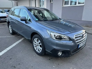 Subaru Outback 2.0 Boxer Diesel Automatic* - imagine 2