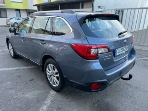 Subaru Outback 2.0 Boxer Diesel Automatic* - imagine 4