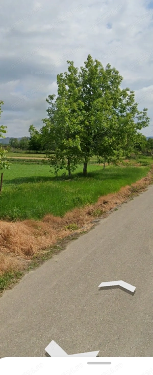 Vand teren intravilan