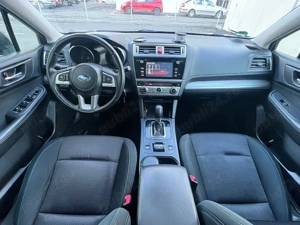 Subaru Outback 2.0 Boxer Diesel Automatic* - imagine 5