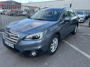 Subaru Outback 2.0 Boxer Diesel Automatic*