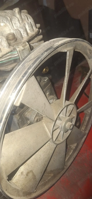 cap compresor aer  - imagine 3