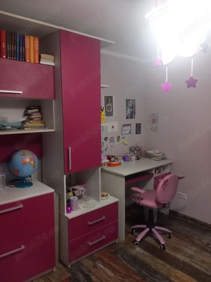 Mobilă pentru copiii