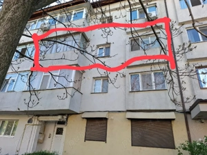Apartament de vanzare 2 camere,60m