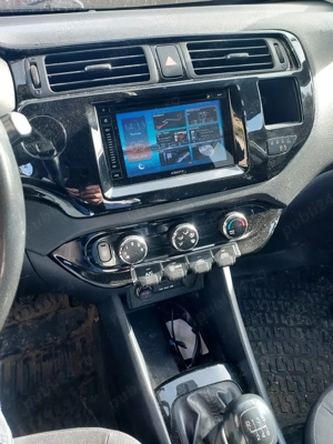 Vând Kia Rio 2013 - imagine 5