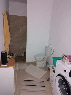 Casa de vanzare cu teren generos - imagine 2