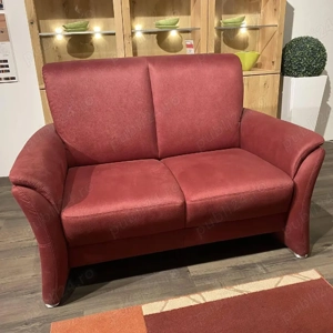 Canapea fixa 2 locuri marca Arco spatar rabatabil