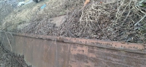 Grinzi metalice perfecte pentru poduri sau alte constructii grele - imagine 2