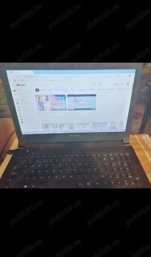Laptop i3 gen. 5 | 1TB HDD | Win 10 Pro, cu cititor de amprenta