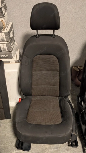 vand scaune si bancheta audo A4 B8 - imagine 2