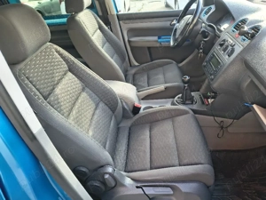 VW Caddy Family Life 1.9 tdi