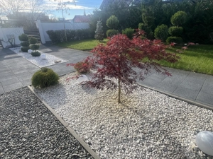 Casă de vânzare Micalaca ( strada Lipovei) stil mediteranean  - imagine 5