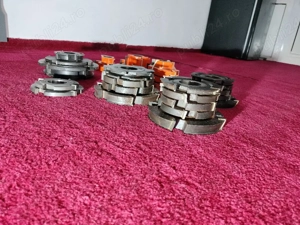 vând freze pentru PVC aluminiu și lemn  - imagine 2