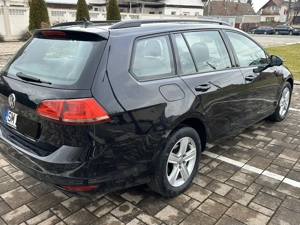 Vw golf 7 motor 20 diesel - imagine 3