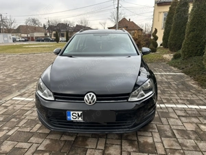 Vw golf 7 motor 20 diesel
