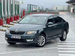Skoda Octavia 3 2.0 TDI 150cp Euro 6 fara AdBlue