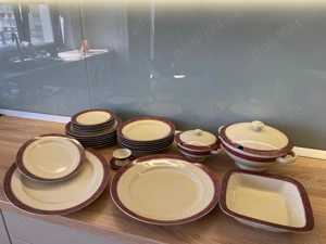 Serviciu de masa Rosenthal