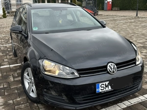 Vw golf 7 motor 20 diesel - imagine 4