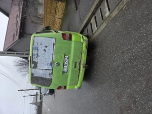 Vw t5 de vanzare defect