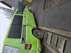 Vw t5 de vanzare defect - imagine 2