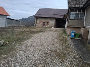 Casa de vânzare în loc.Cuciulata jud.Bv - imagine 3