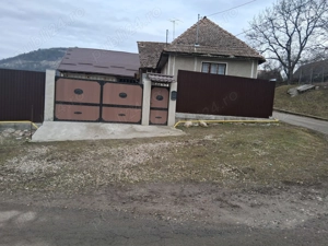 Casa de vânzare în loc.Cuciulata jud.Bv
