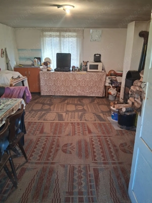 Casa de vânzare în loc.Cuciulata jud.Bv - imagine 9