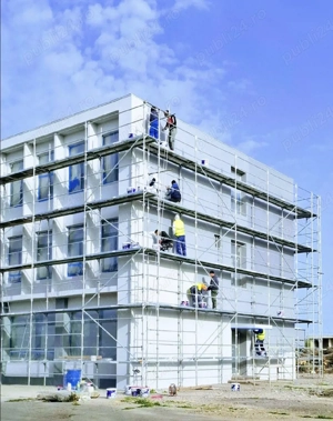 Construim cu profesionalism și seriozitate case la rosu și la cheie 