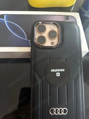 iphone 16 pro max 256 gb - imagine 4