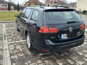 Vw golf 7 motor 20 diesel - imagine 5