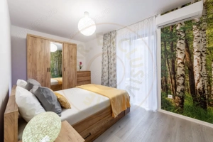 Apartament 2 camere premium, prima inchiriere – Central, Pitesti