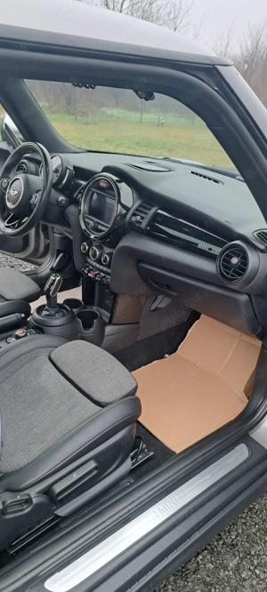 Mini cooper 2019 - imagine 5