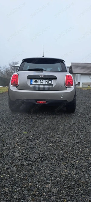 Mini cooper 2019 - imagine 4