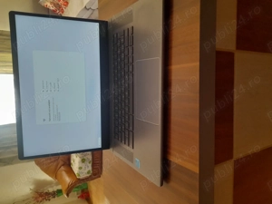 Laptop Acer foarte bine întreținut pentru mai multe informații la tel  