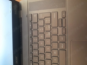 Laptop Acer foarte bine întreținut pentru mai multe informații la tel   - imagine 3