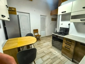 For rent - 2 bed loft apartment central Cluj quiet courtyard setting