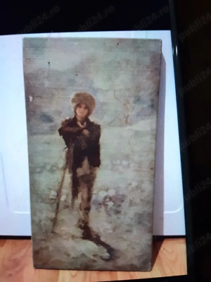 Tablouri de vânzare