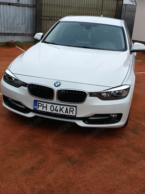Vand BMW seria 3  - imagine 5