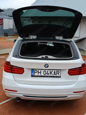 Vand BMW seria 3 