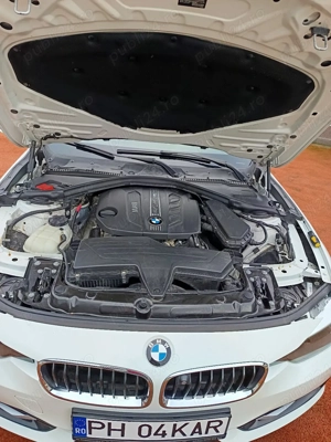 Vand BMW seria 3  - imagine 4