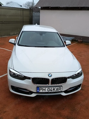 Vand BMW seria 3  - imagine 2
