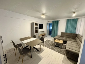 Apartament 2 camere de închiriat   Central Address, zona Liberty Mall