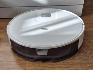 Aspirator robot Beko - imagine 2