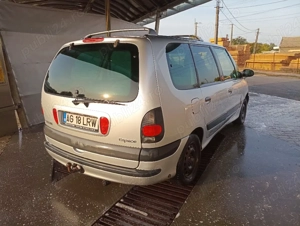 Renault Espace 7 locuri benzina plus gpl  - imagine 4