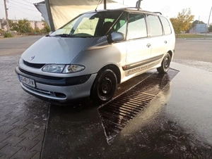 Renault Espace 7 locuri benzina plus gpl  - imagine 5