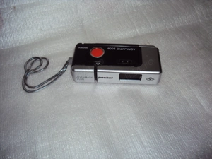 lot de 2 aparate foto vechi de colectie AGFA - imagine 2