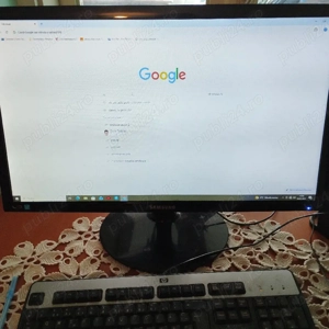Sistem PC Lenovo + Samsung  - imagine 2