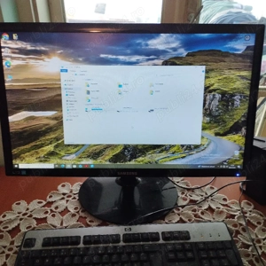 Sistem PC Lenovo + Samsung  - imagine 3