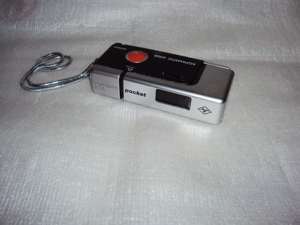 lot de 2 aparate foto vechi de colectie AGFA - imagine 3