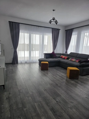Casa noua de inchiriat Santandrei 3 dormitoare +living - imagine 3